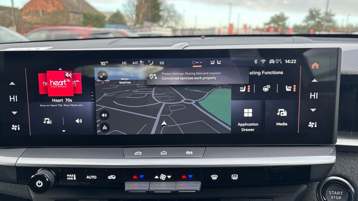 Used Vauxhall Grandland 2025 for sale - 77340250: Photo 12