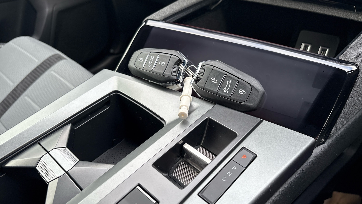 Used Vauxhall Grandland 2025 for sale - 77340250: Photo 14