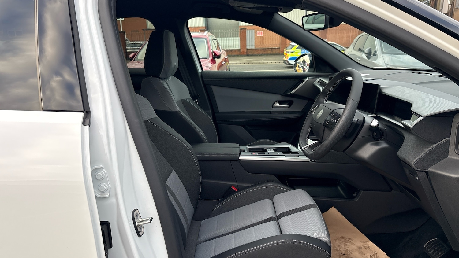 Used Vauxhall Grandland 2025 for sale - 77340250: Photo 15