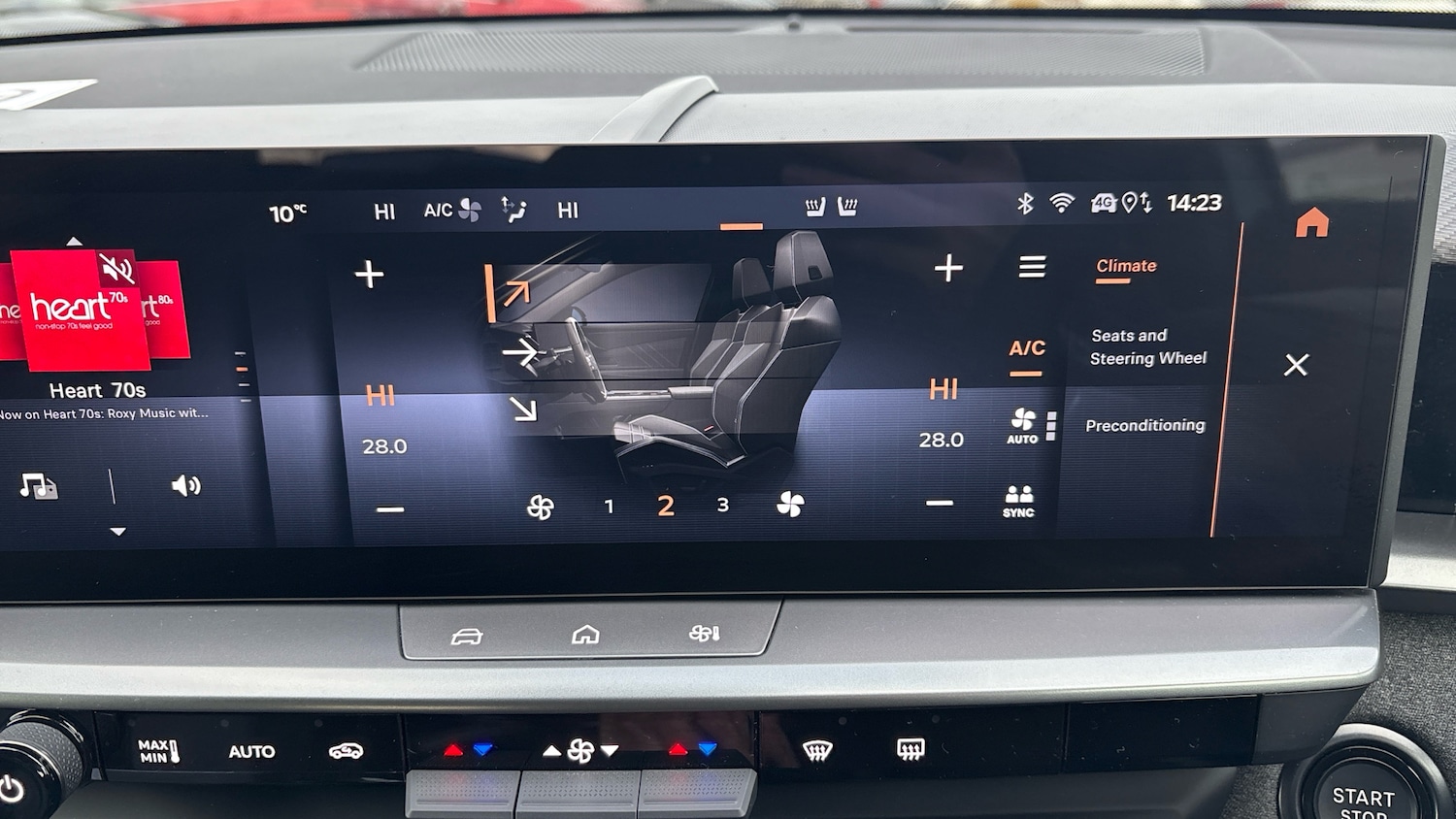 Used Vauxhall Grandland 2025 for sale - 77340250: Photo 21