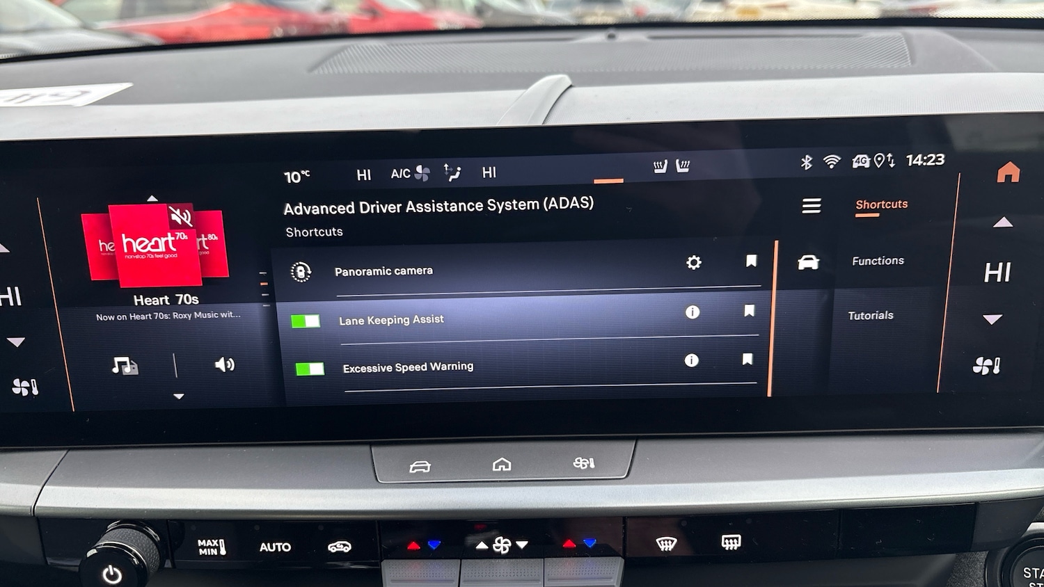 Used Vauxhall Grandland 2025 for sale - 77340250: Photo 22