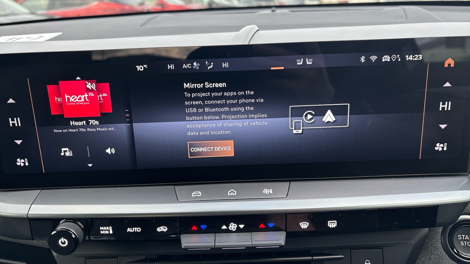 Used Vauxhall Grandland 2025 for sale - 77340250: Photo 23