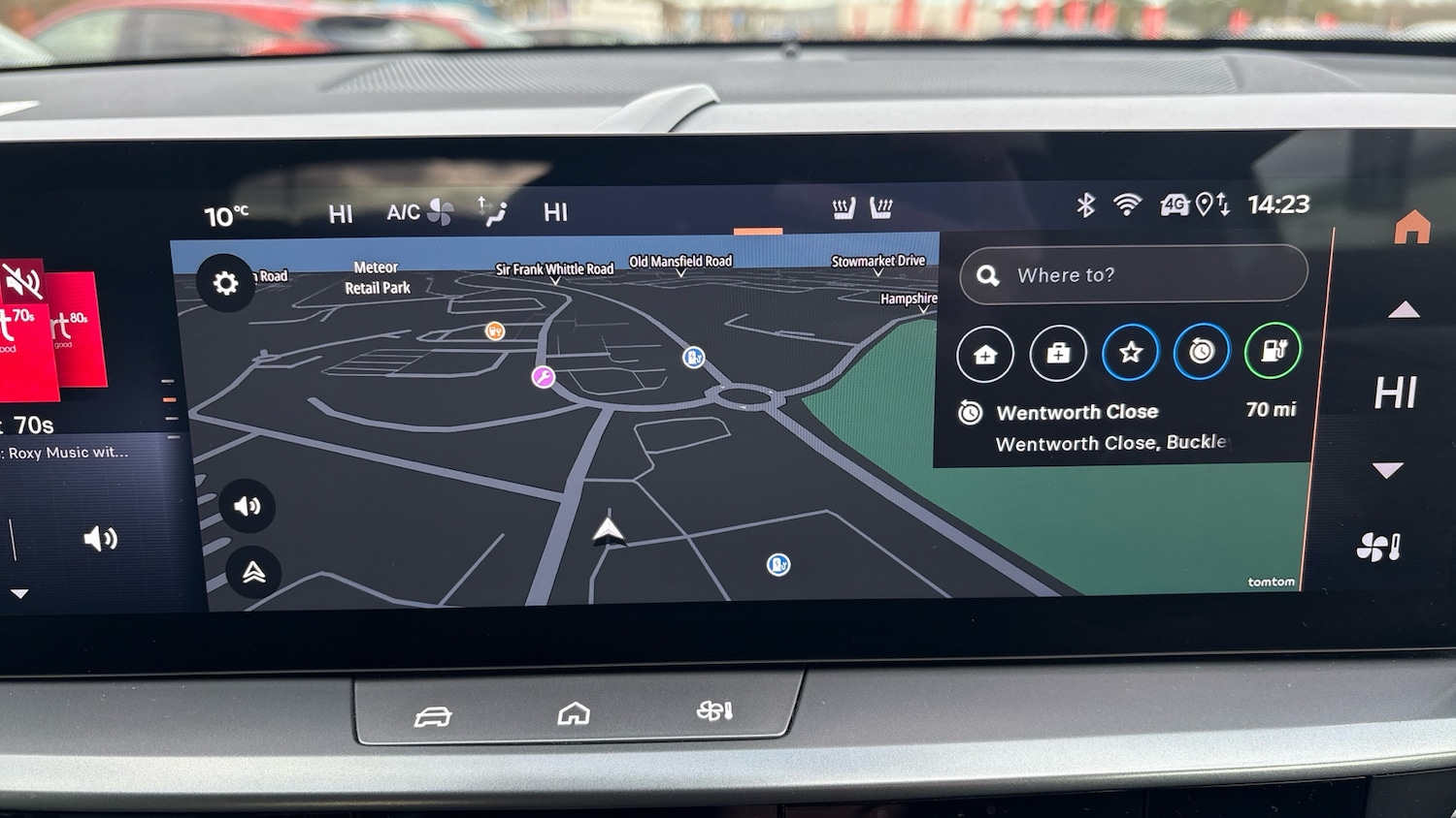 Used Vauxhall Grandland 2025 for sale - 77340250: Photo 24