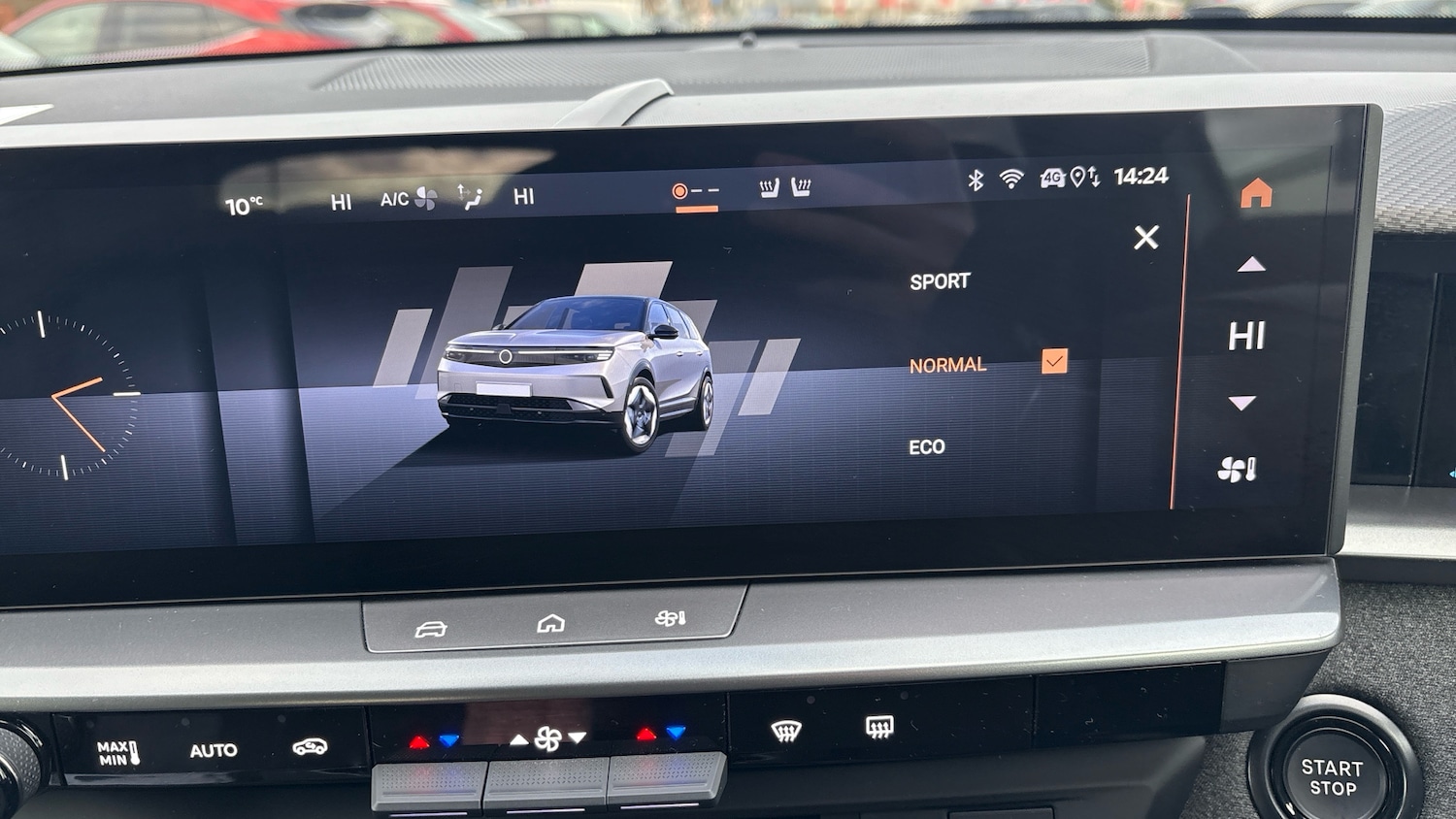 Used Vauxhall Grandland 2025 for sale - 77340250: Photo 29