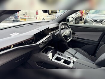 Used Vauxhall Grandland 2025 for sale - 77340250: Photo