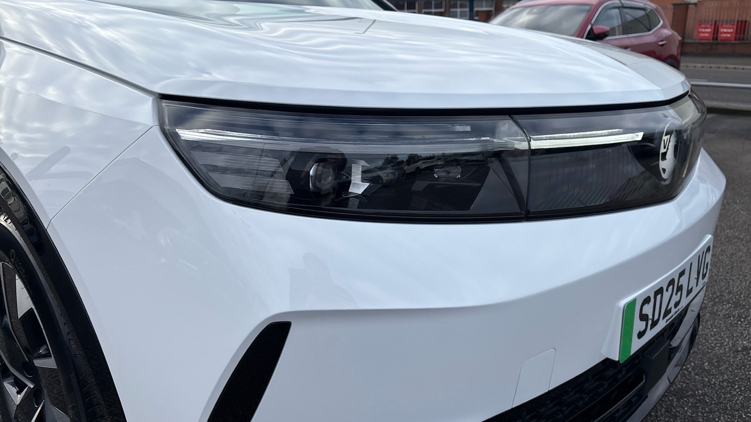 Used Vauxhall Grandland 2025 for sale - 77340250: Photo 31