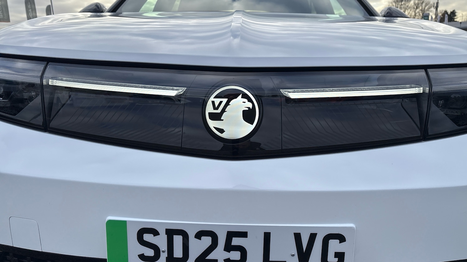 Used Vauxhall Grandland 2025 for sale - 77340250: Photo 32