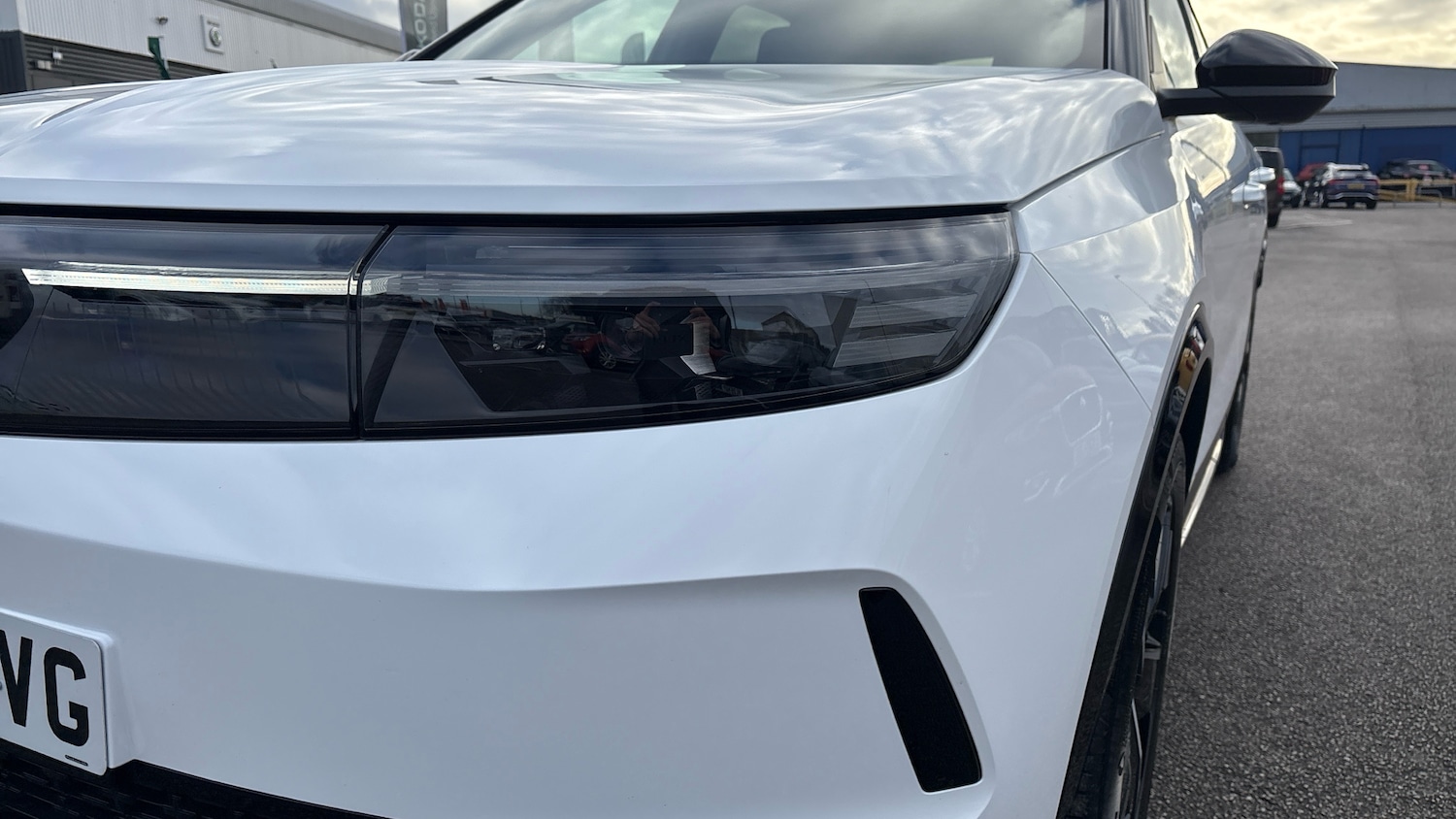 Used Vauxhall Grandland 2025 for sale - 77340250: Photo 33