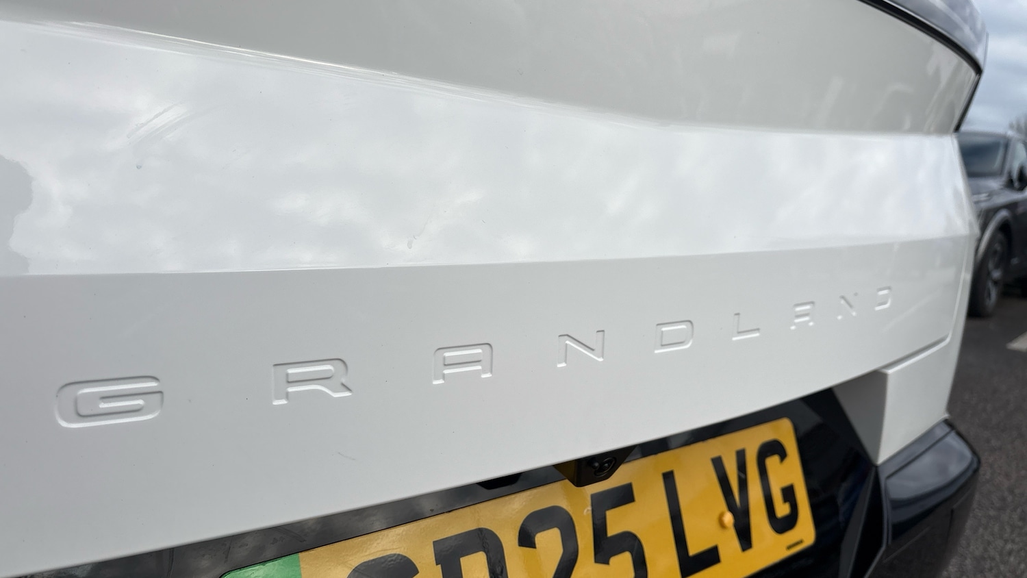 Used Vauxhall Grandland 2025 for sale - 77340250: Photo 35