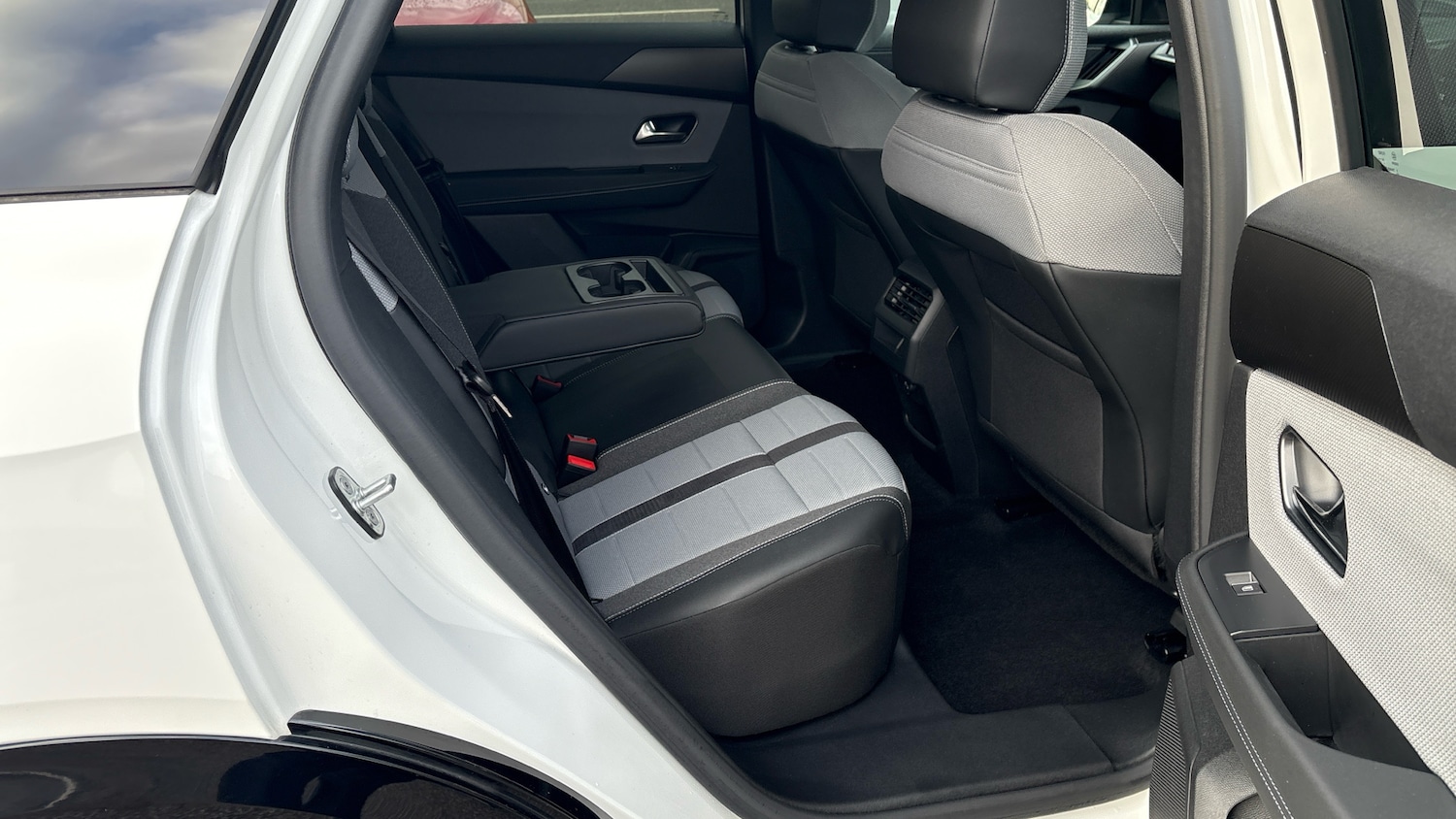 Used Vauxhall Grandland 2025 for sale - 77340250: Photo 39