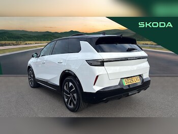 Used Vauxhall Grandland 2025 for sale - 77340250: Photo