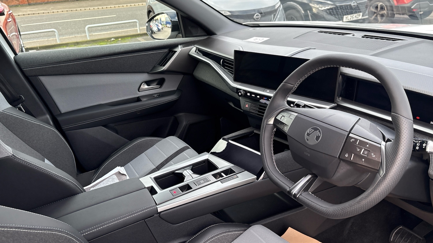 Used Vauxhall Grandland 2025 for sale - 77340250: Photo 6