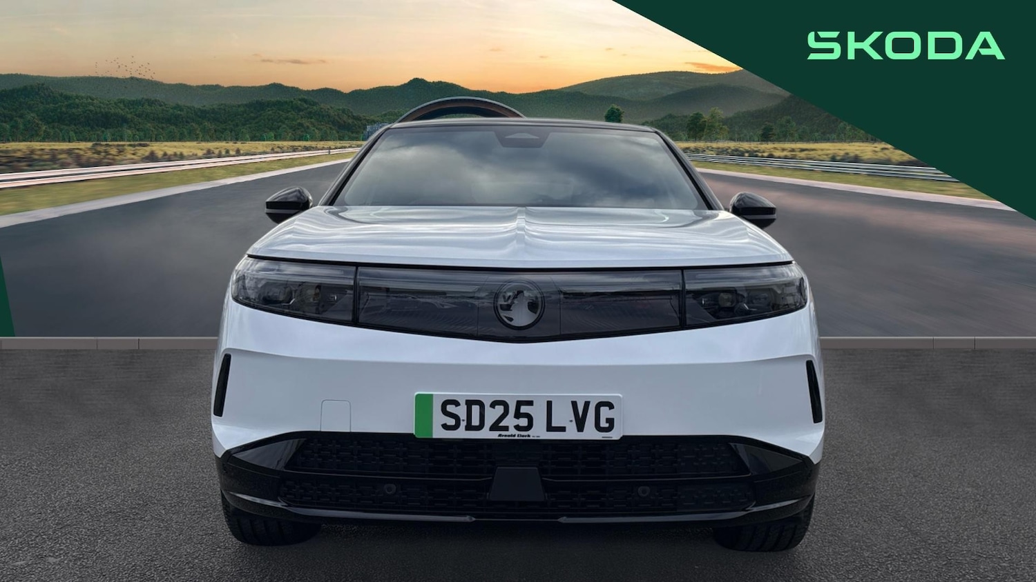 Used Vauxhall Grandland 2025 for sale - 77340250: Photo 7