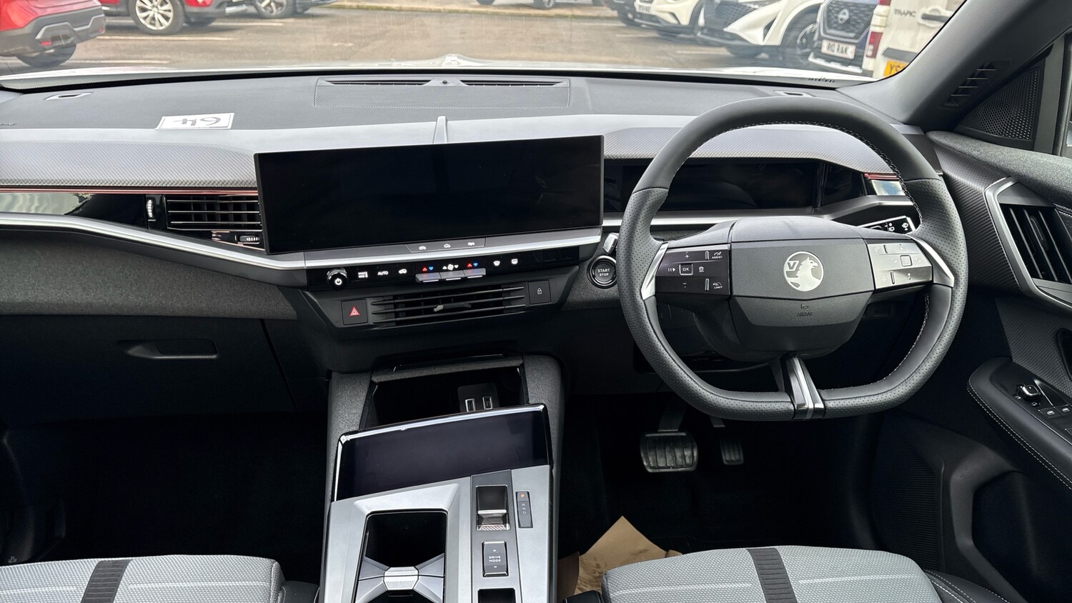 Used Vauxhall Grandland 2025 for sale - 77340250: Photo 9