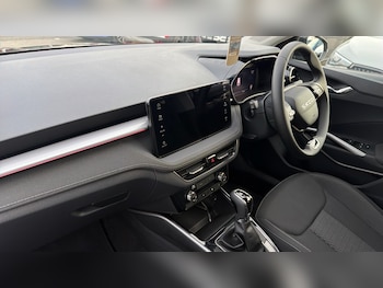 Used Skoda Fabia 2025 for sale - 77676158: Photo