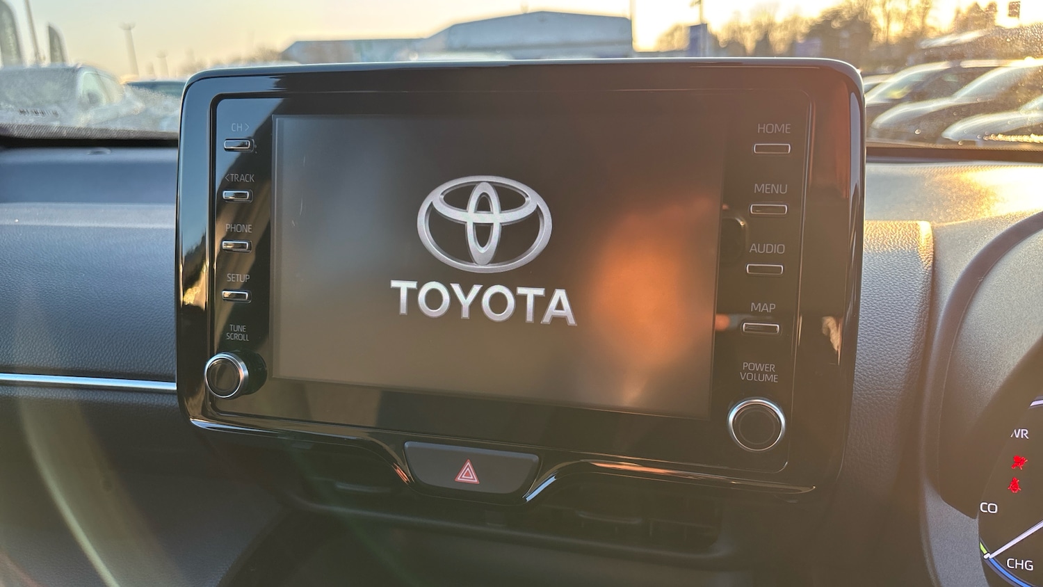 Used Toyota Yaris Cross 2024 for sale - 77902291: Photo 12