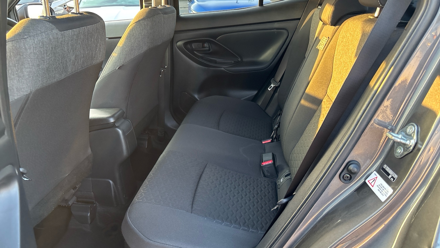 Used Toyota Yaris Cross 2024 for sale - 77902291: Photo 16