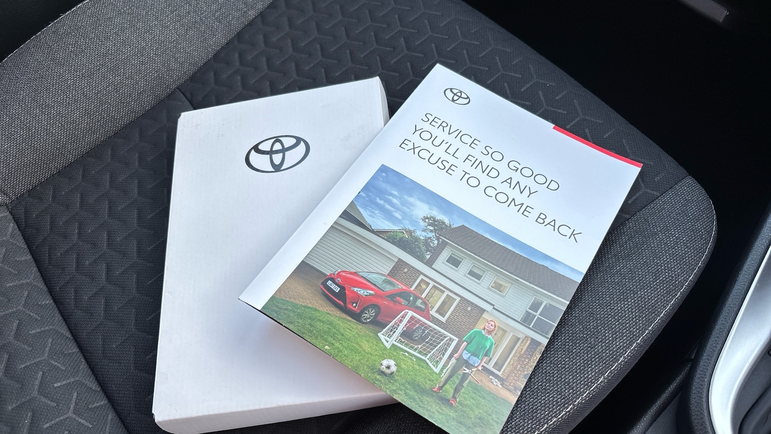 Used Toyota Yaris Cross 2024 for sale - 77902291: Photo 19