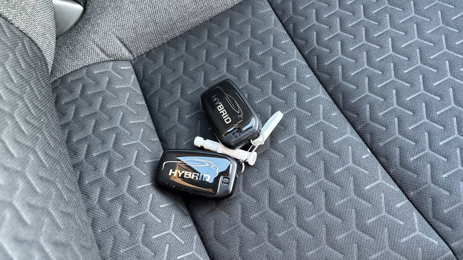 Used Toyota Yaris Cross 2024 for sale - 77902291: Photo 20