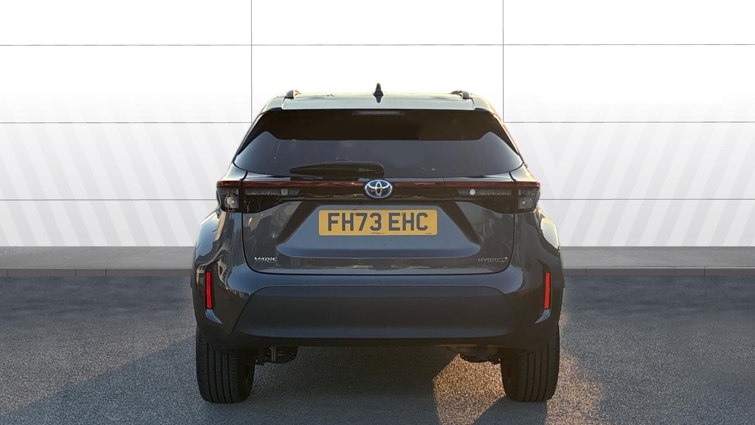 Used Toyota Yaris Cross 2024 for sale - 77902291: Photo 6