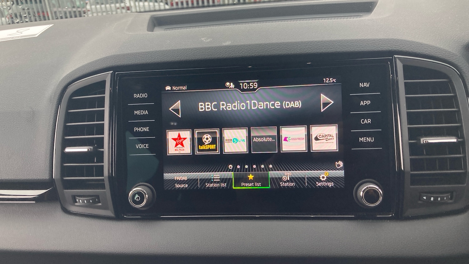 Used Skoda Karoq 2025 for sale - 77286187: Photo 12