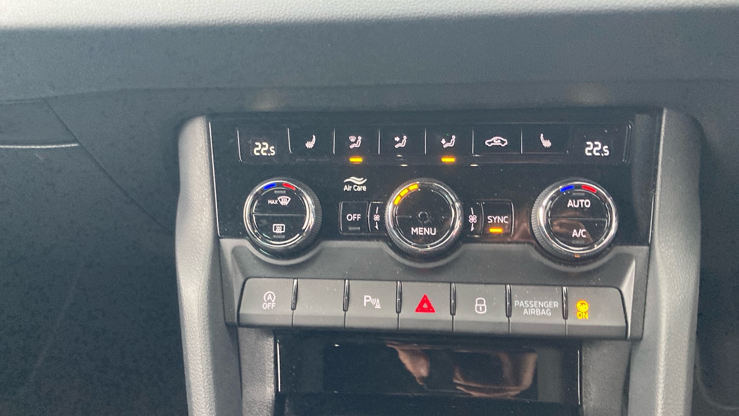 Used Skoda Karoq 2025 for sale - 77286187: Photo 13