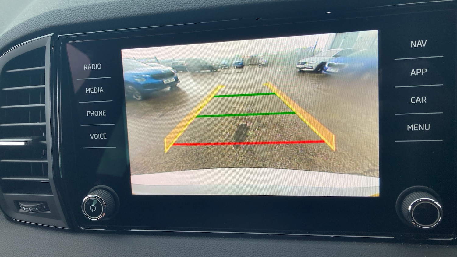 Used Skoda Karoq 2025 for sale - 77286187: Photo 30