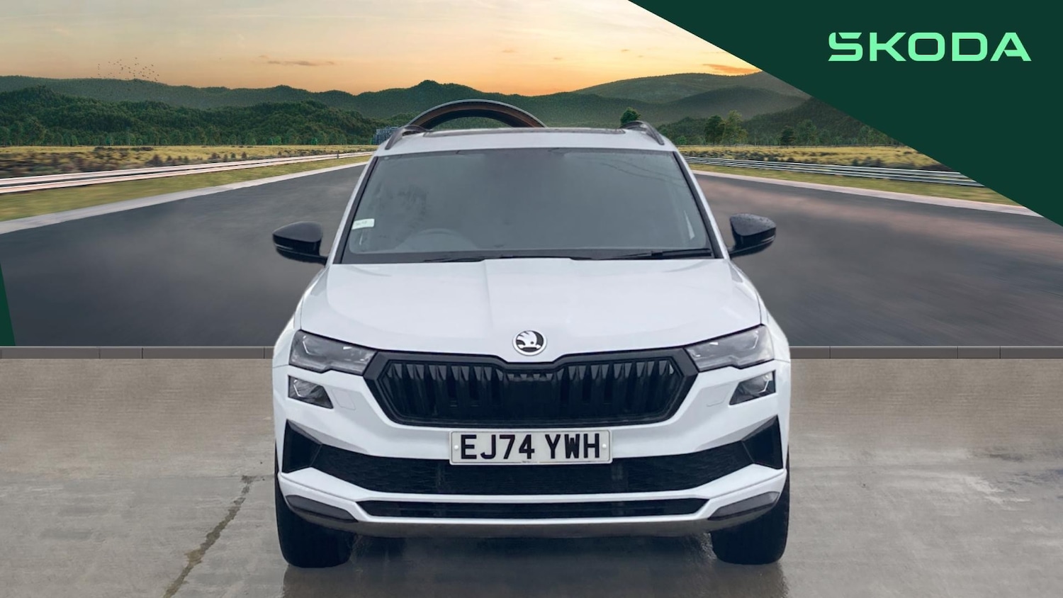 Used Skoda Karoq 2025 for sale - 77286187: Photo 7