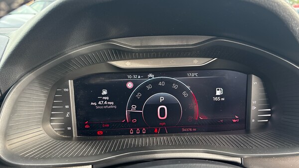 Used Skoda Scala 2021 for sale - 76157079: Photo 11