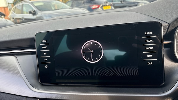 Used Skoda Scala 2021 for sale - 76157079: Photo 12