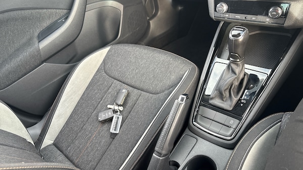 Used Skoda Scala 2021 for sale - 76157079: Photo 14
