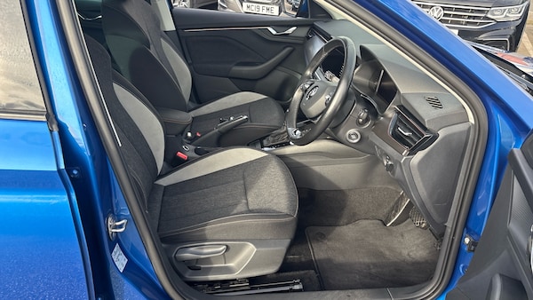 Used Skoda Scala 2021 for sale - 76157079: Photo 15