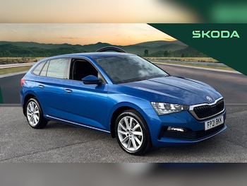 Skoda - Scala