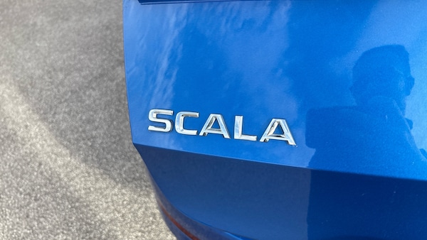 Used Skoda Scala 2021 for sale - 76157079: Photo 26