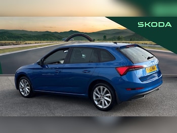 Used Skoda Scala 2021 for sale - 76157079: Photo 3