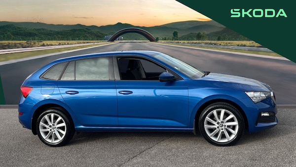 Used Skoda Scala 2021 for sale - 76157079: Photo 4