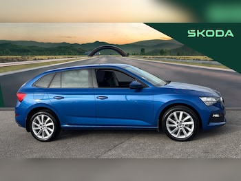 Used Skoda Scala 2021 for sale - 76157079: Photo 4