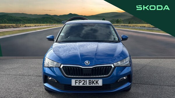 Used Skoda Scala 2021 for sale - 76157079: Photo 7