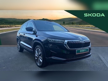 2025 (75) - 1.5 TSI SE L Edition 5dr DSG Petrol Estate