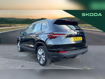 Used Skoda Karoq 2025 for sale - 76738632: Photo