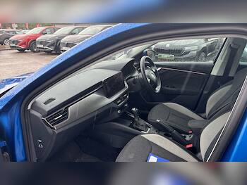 Used Skoda Scala 2021 for sale - 79665126: Photo