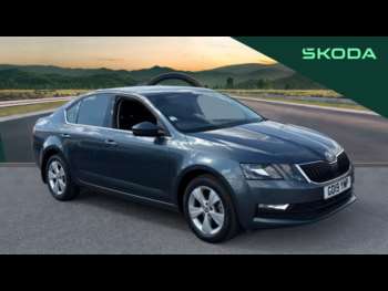 2019 (19) - 1.0 TSI SE Technology 5dr DSG Petrol Hatchback