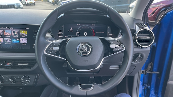 Used Skoda Fabia 2022 for sale - 76078009: Photo 10