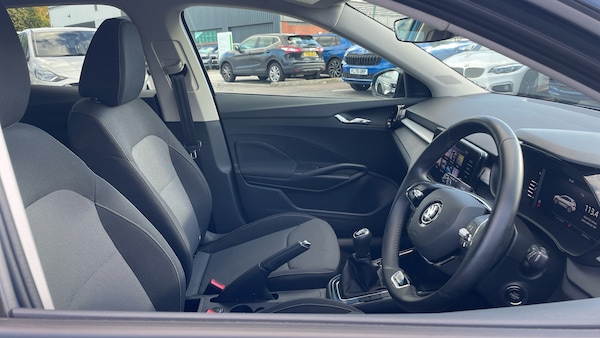 Used Skoda Fabia 2022 for sale - 76078009: Photo 15