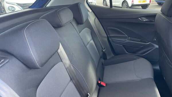 Used Skoda Fabia 2022 for sale - 76078009: Photo 16