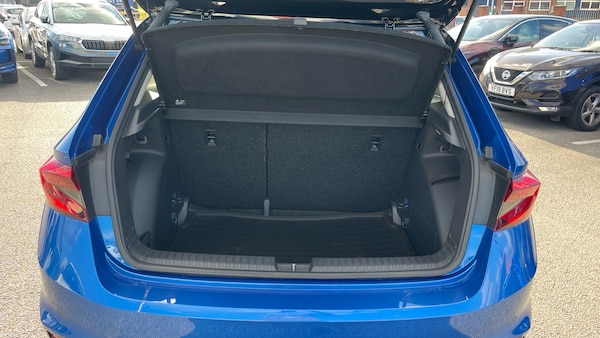 Used Skoda Fabia 2022 for sale - 76078009: Photo 20