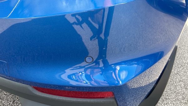 Used Skoda Fabia 2022 for sale - 76078009: Photo 21