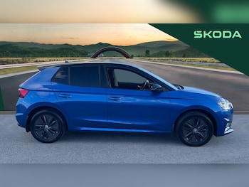 Used Skoda Fabia 2022 for sale - 76078009: Photo 4