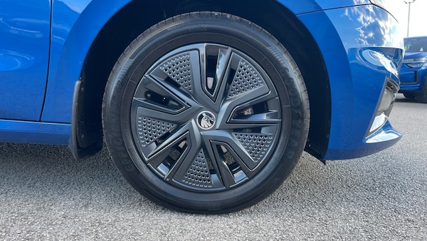 Used Skoda Fabia 2022 for sale - 76078009: Photo 5