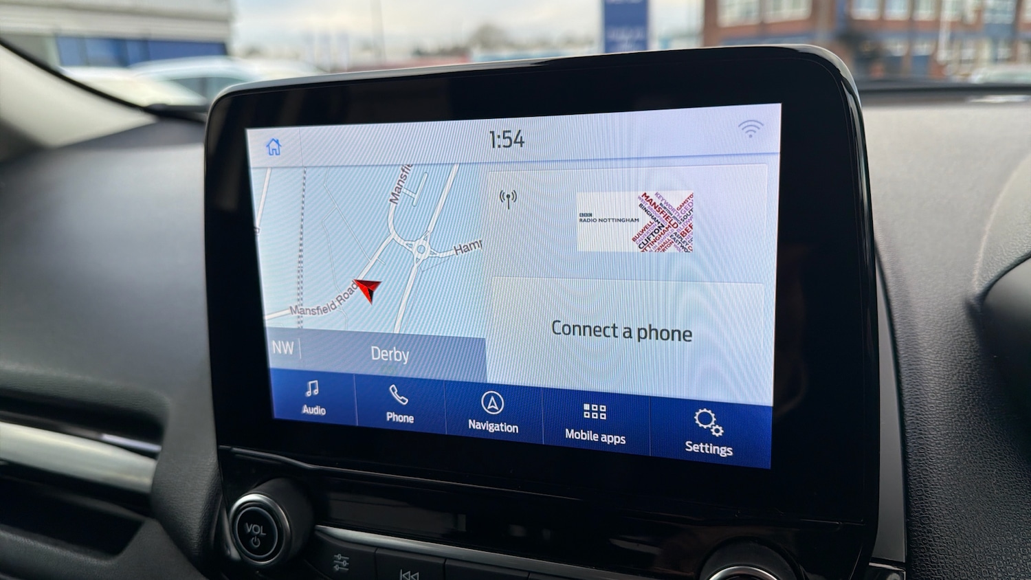 Used Ford Ecosport 2021 for sale - 77353527: Photo 12